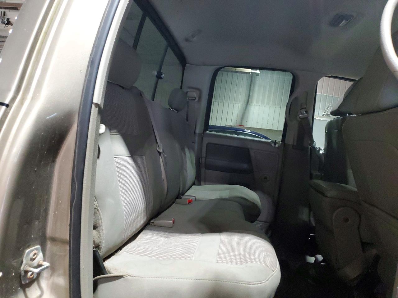 2007 DODGE RAM 1500 ST photo 19