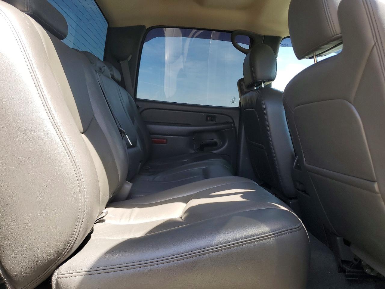 2007 CHEVROLET SILVERADO K2500 HEAVY DUTY photo 28