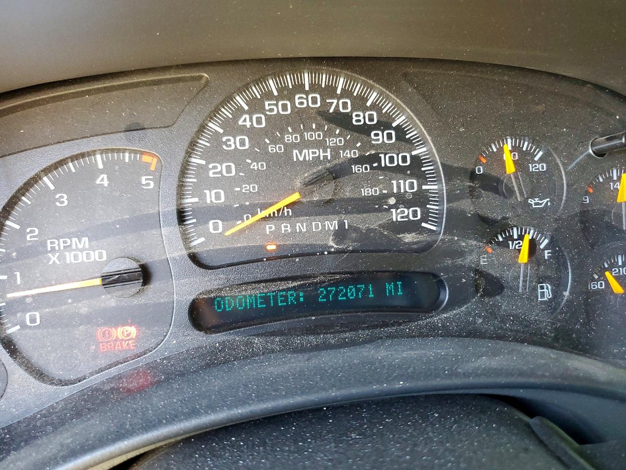 2007 CHEVROLET SILVERADO K2500 HEAVY DUTY photo 25