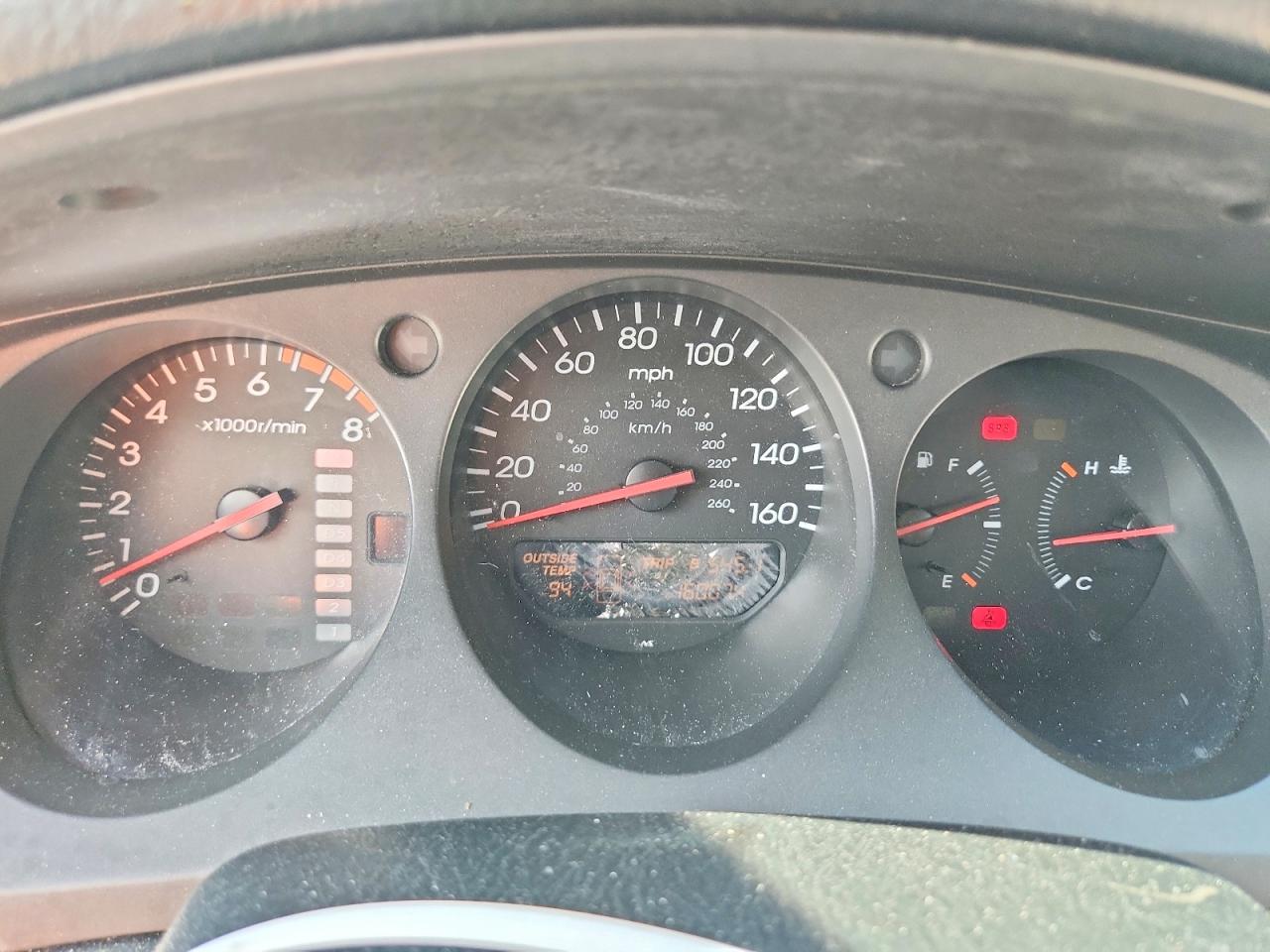 2003 ACURA 3.2TL photo 17