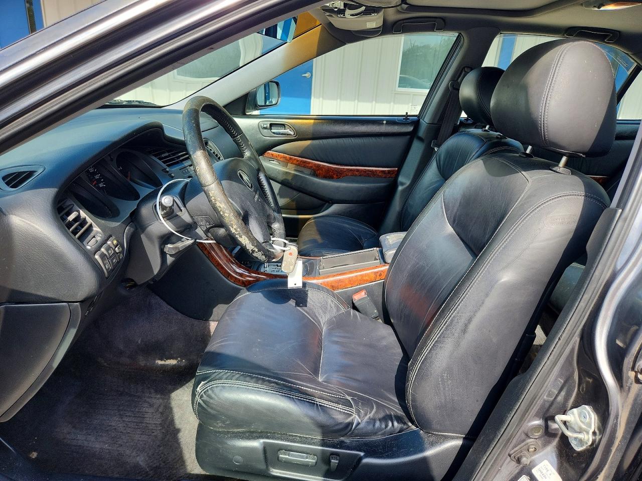 2003 ACURA 3.2TL photo 13