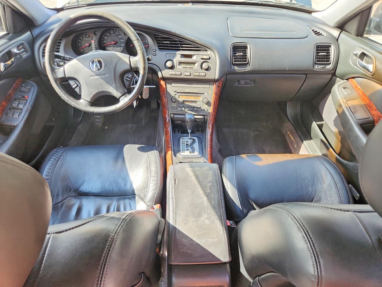 2003 ACURA 3.2TL photo 15