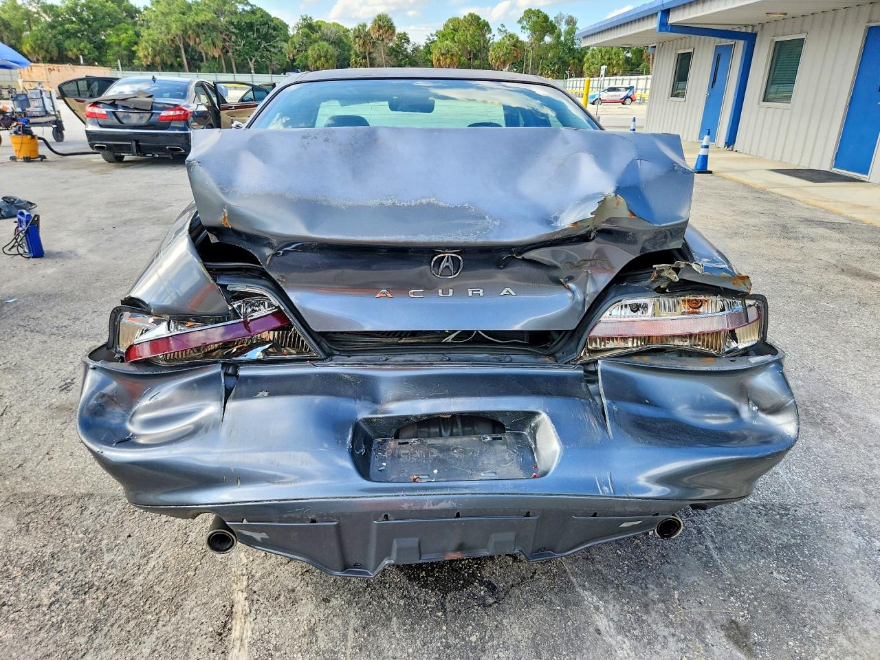 2003 ACURA 3.2TL photo 11