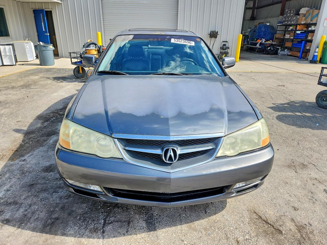 2003 ACURA 3.2TL photo 9