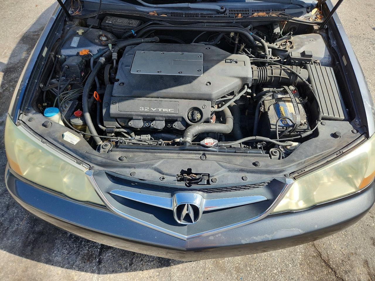2003 ACURA 3.2TL photo 21