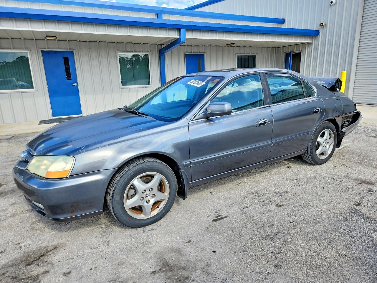 2003 ACURA 3.2TL