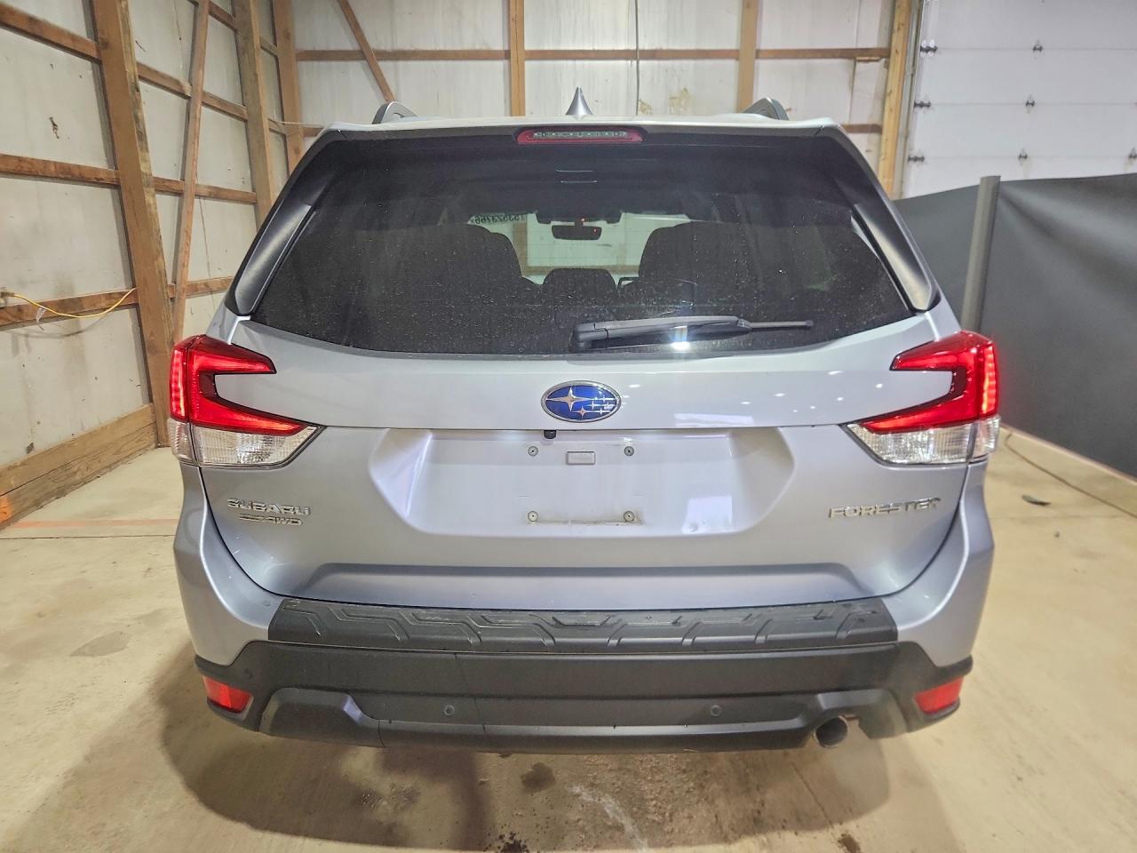 2021 SUBARU FORESTER LIMITED photo 16