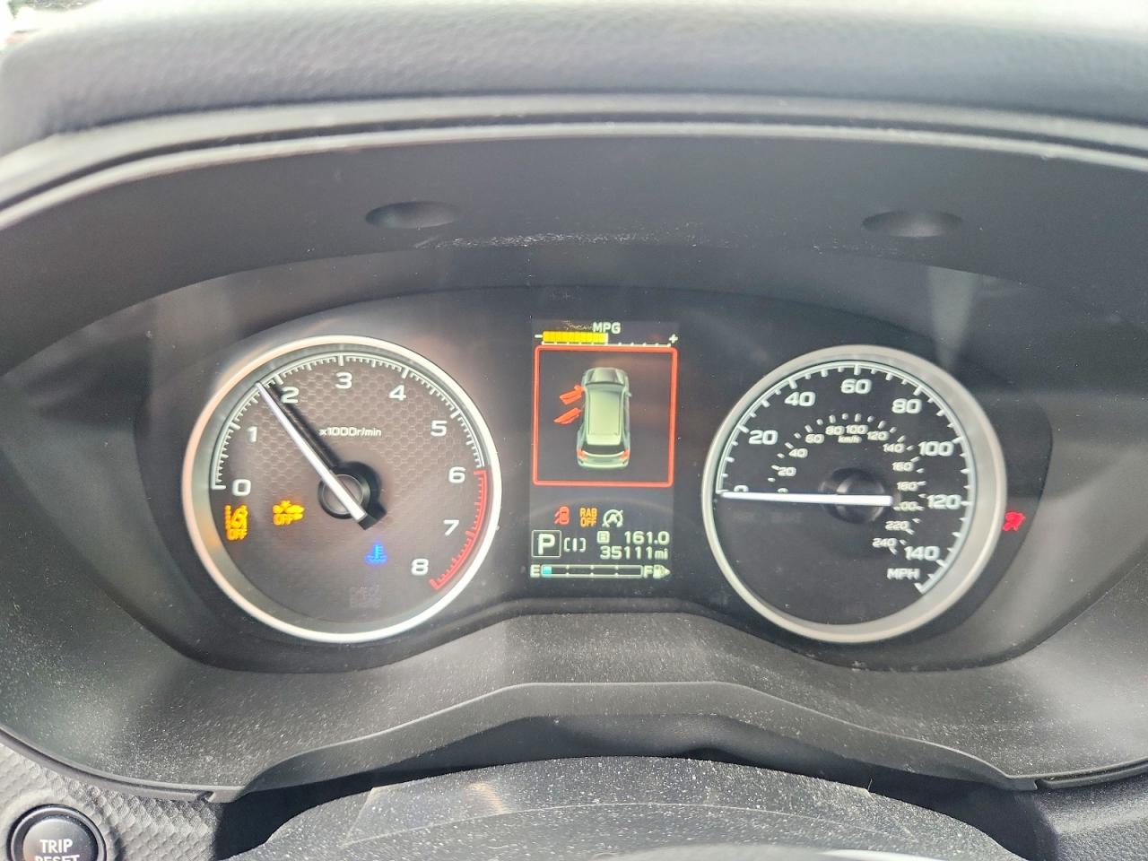 2021 SUBARU FORESTER LIMITED photo 25