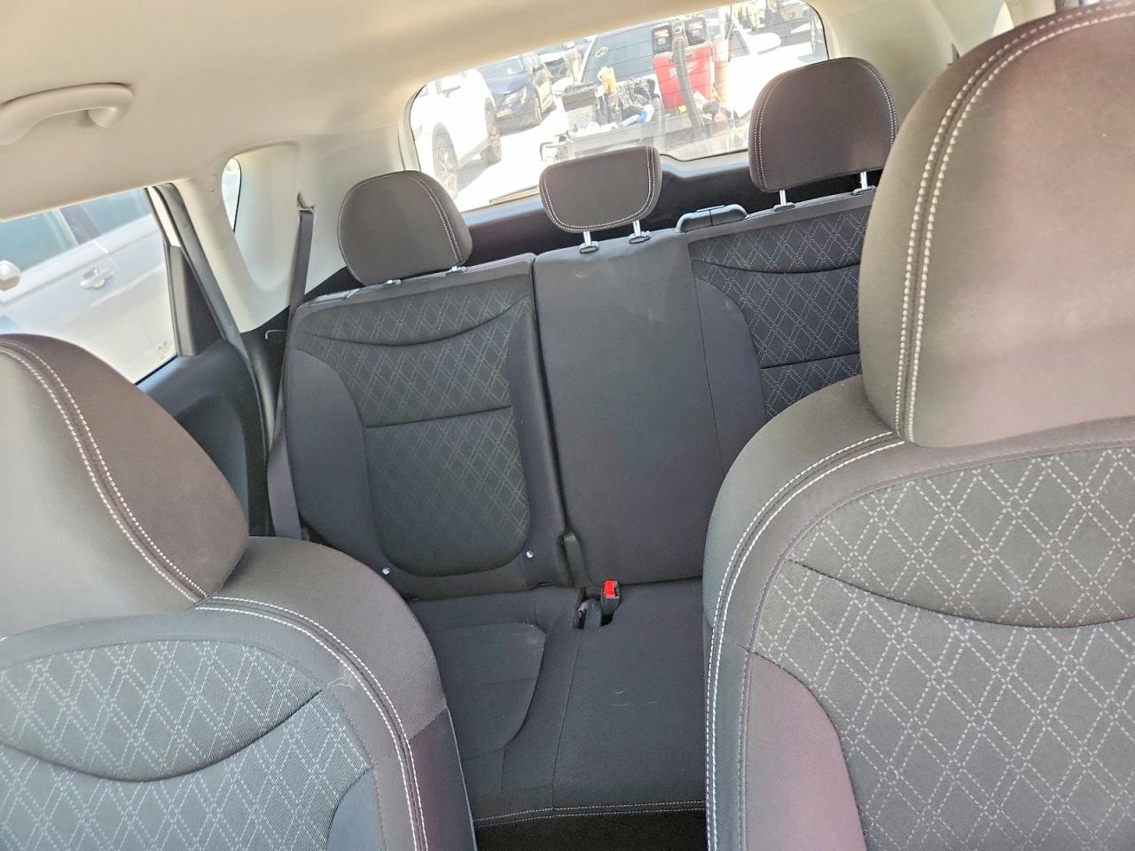 2015 KIA SOUL BASE photo 10
