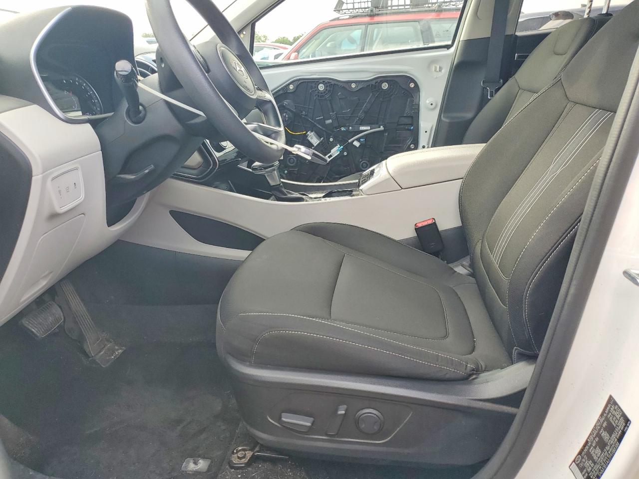 2023 HYUNDAI TUCSON SEL photo 13