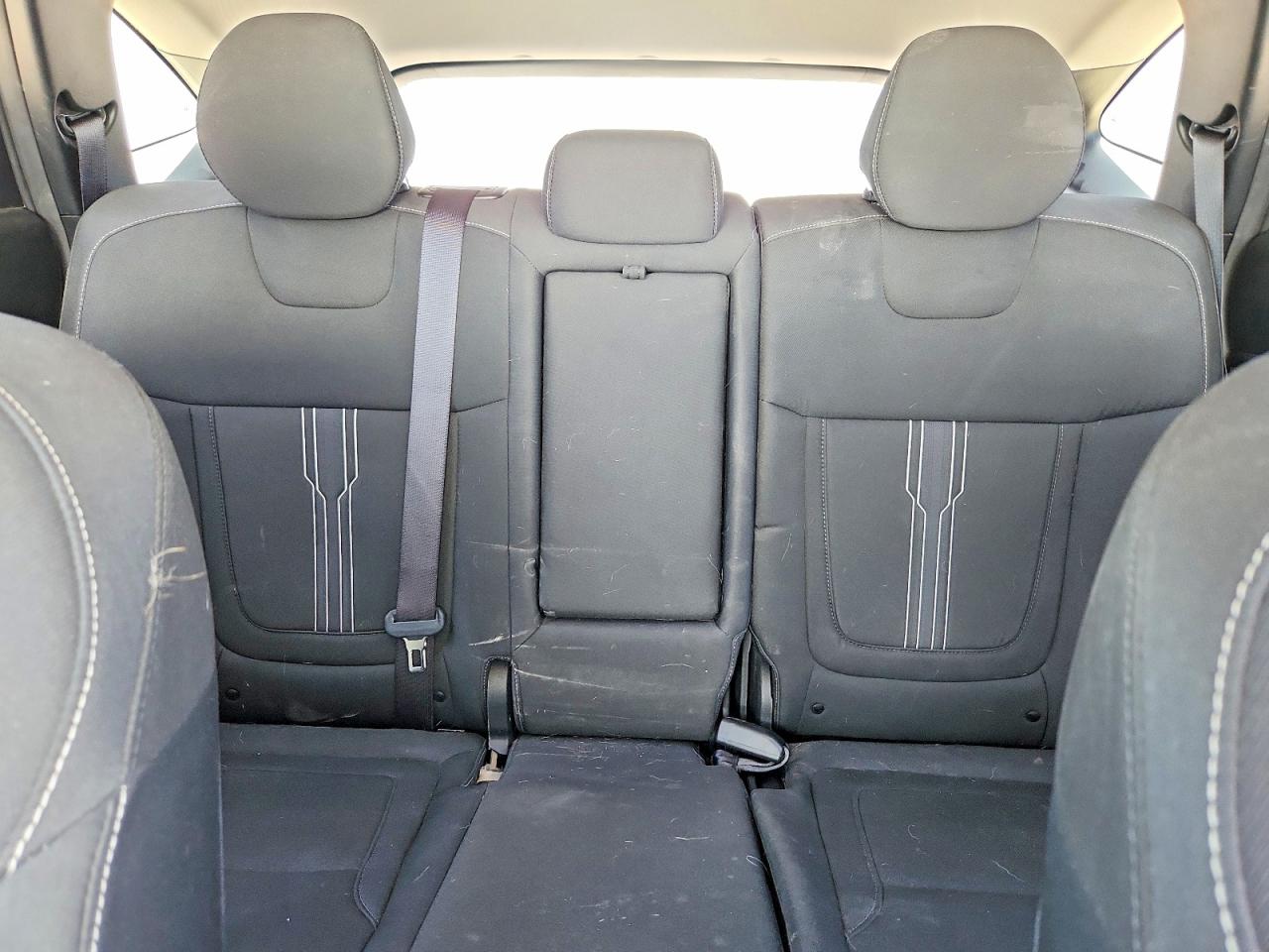2023 HYUNDAI TUCSON SEL photo 19