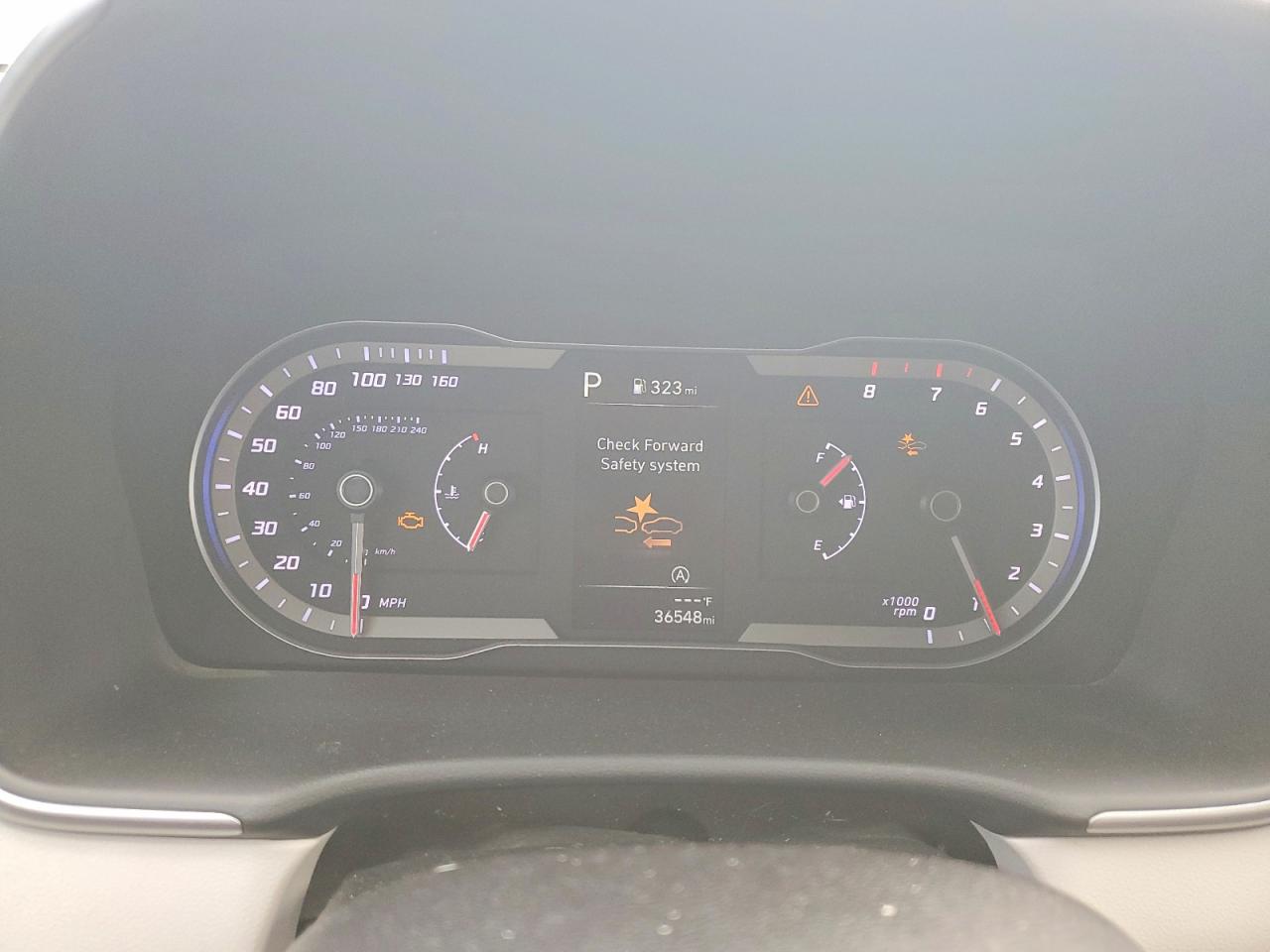 2023 HYUNDAI TUCSON SEL photo 17