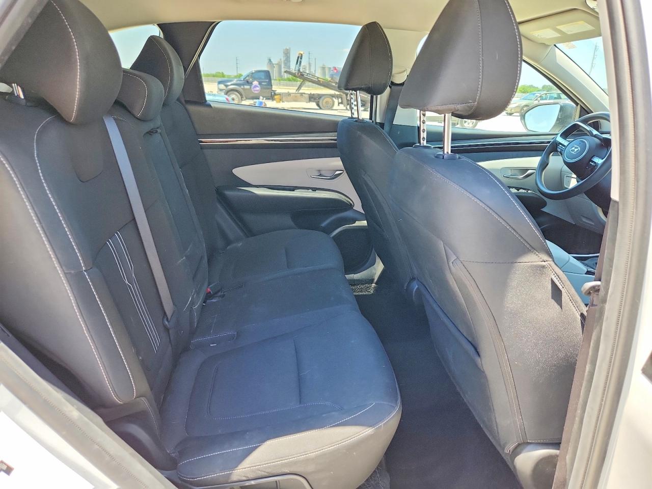 2023 HYUNDAI TUCSON SEL photo 21