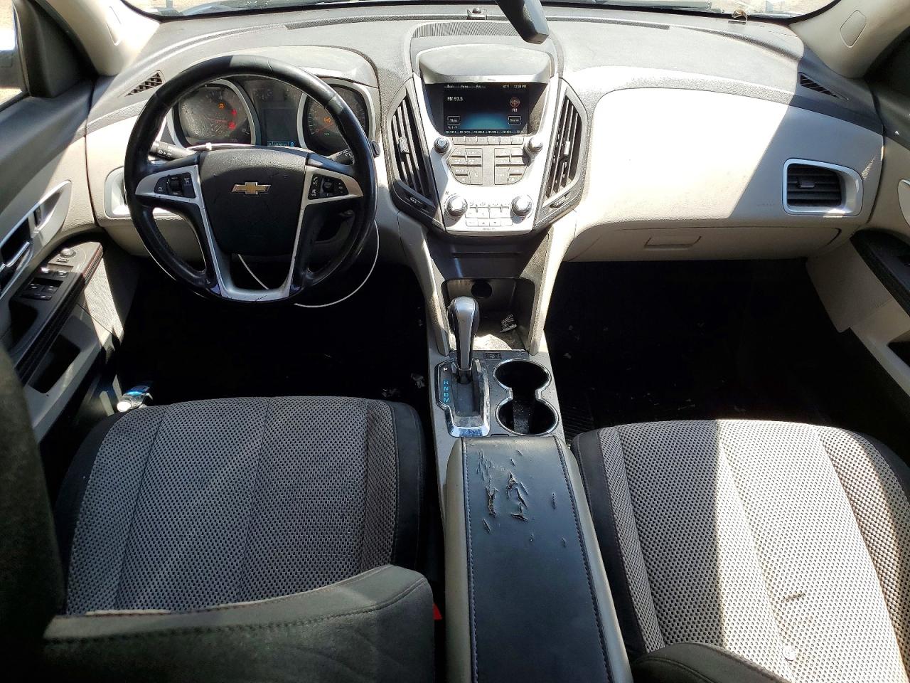 2015 CHEVROLET EQUINOX LT photo 15