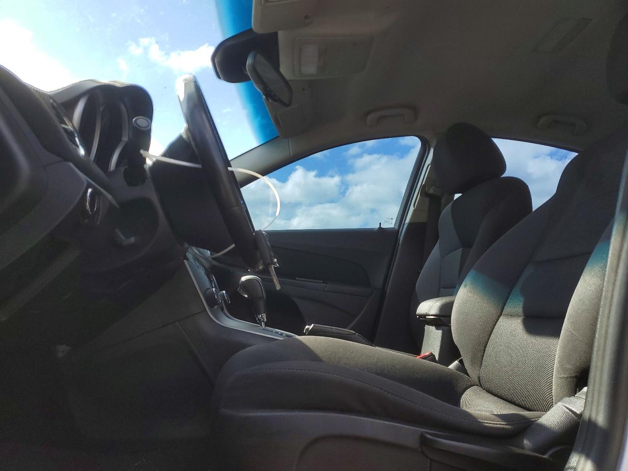 2014 CHEVROLET CRUZE LT photo 19