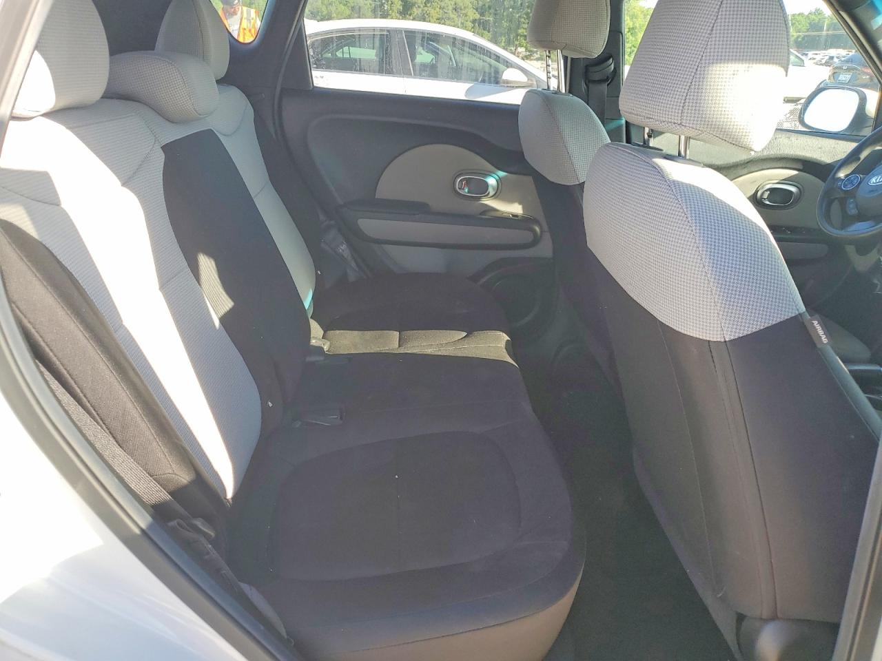 2017 KIA SOUL BASE photo 31
