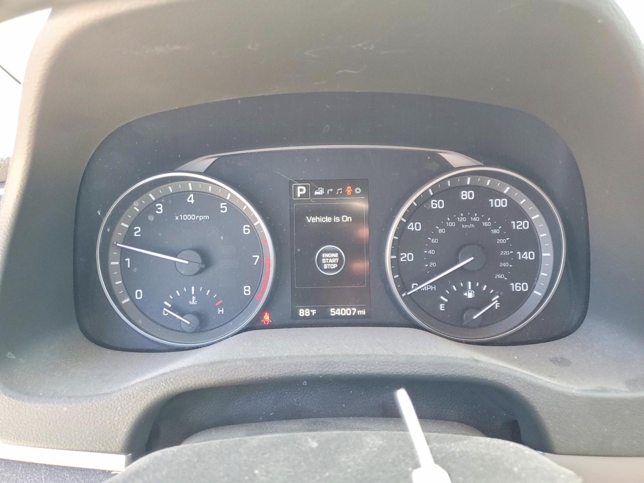 2017 HYUNDAI ELANTRA LIMITED photo 17