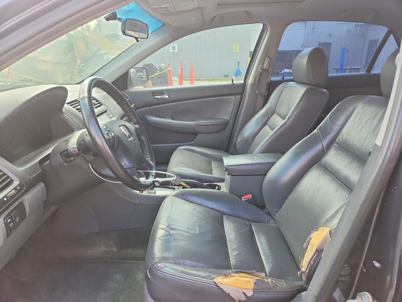 2003 HONDA ACCORD EX photo 19