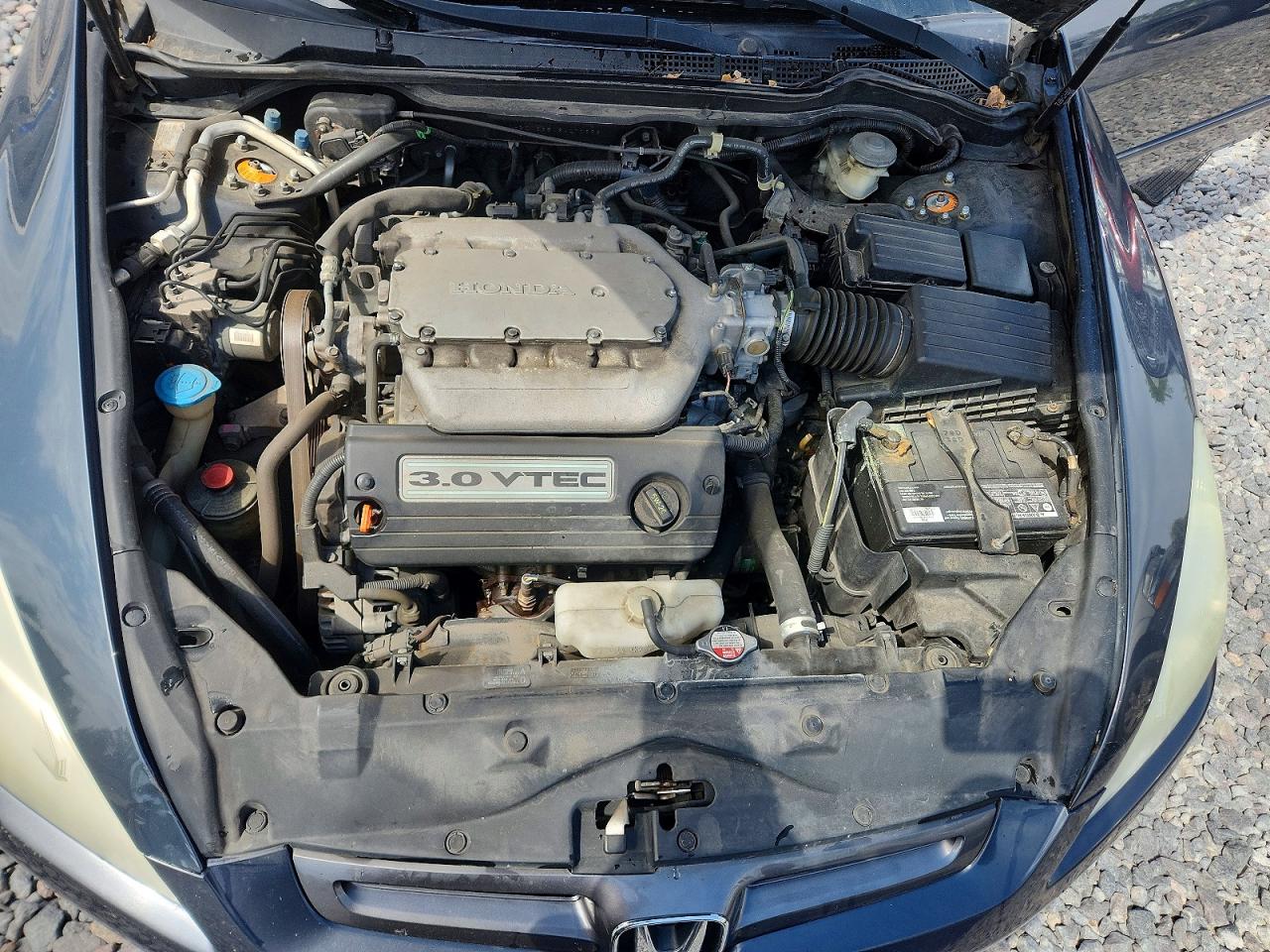 2003 HONDA ACCORD EX photo 31