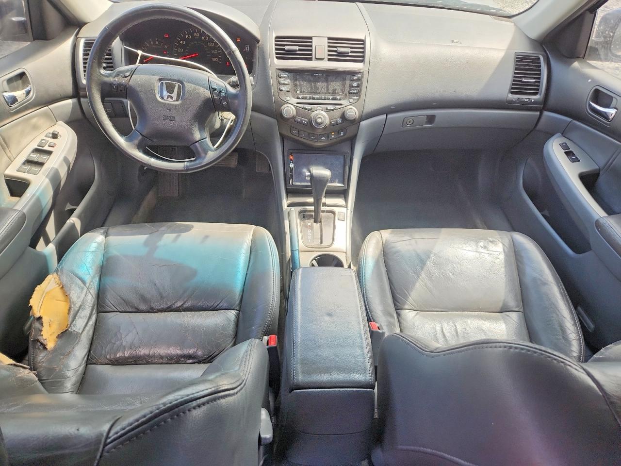 2003 HONDA ACCORD EX photo 22