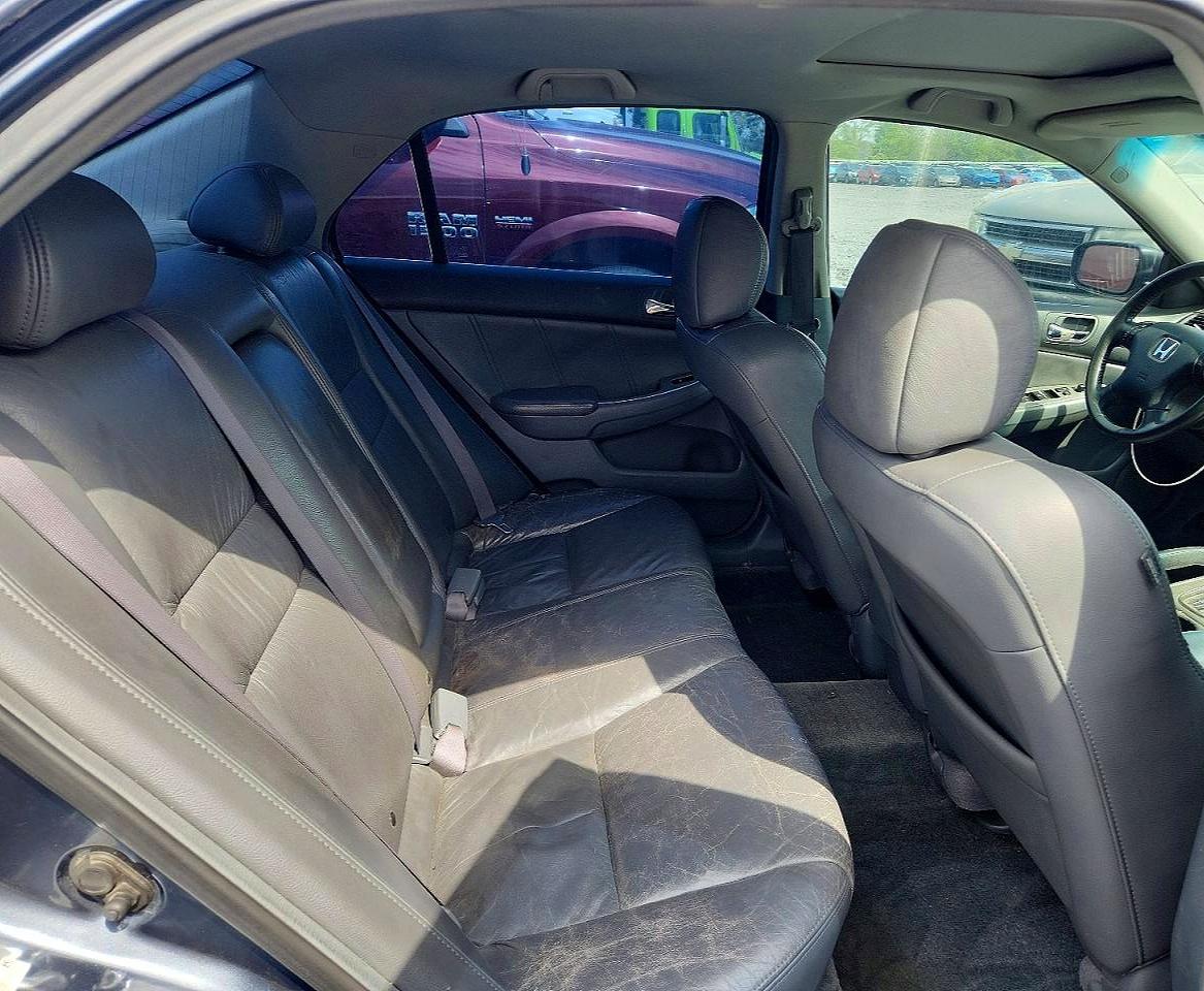 2003 HONDA ACCORD EX photo 28