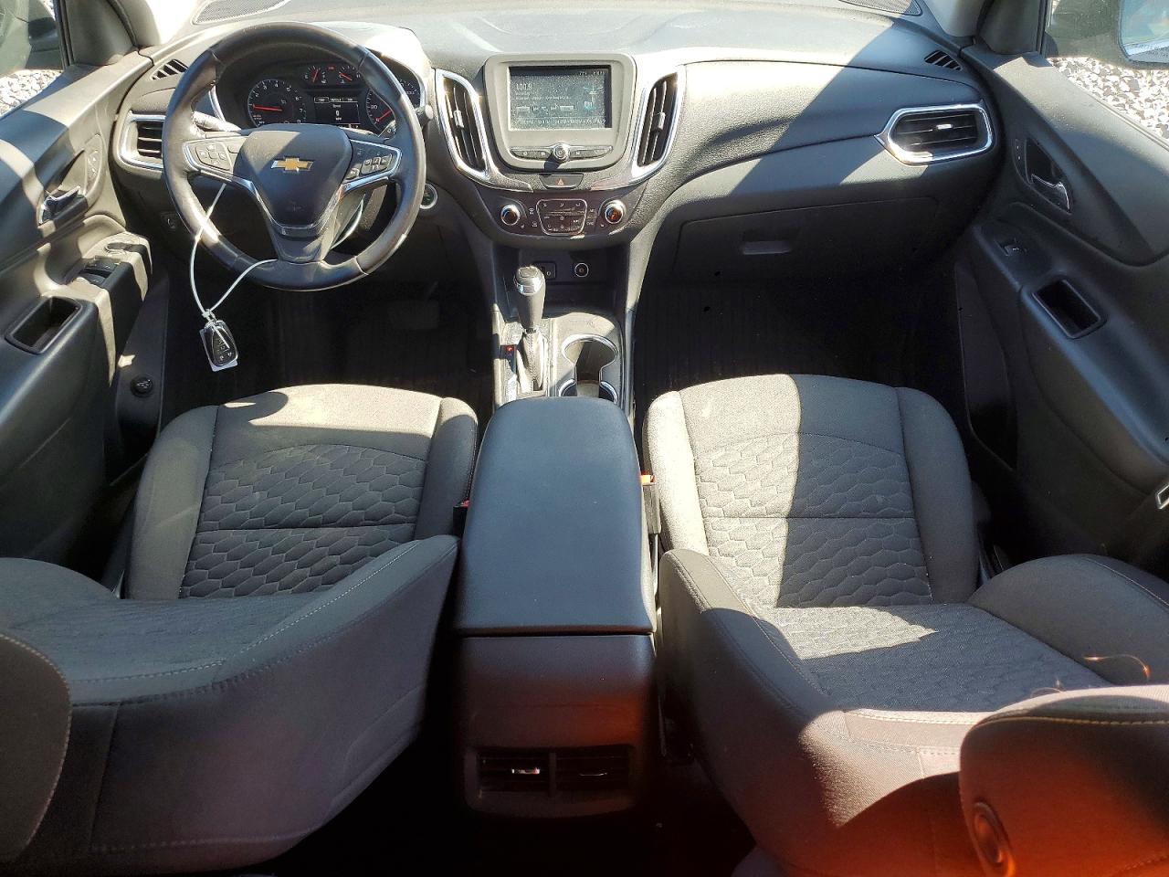 2018 CHEVROLET EQUINOX LT photo 15