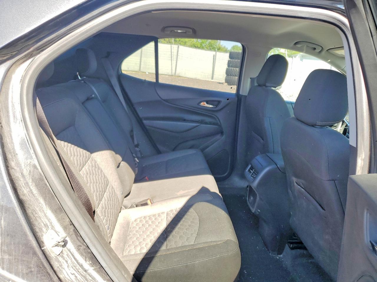 2018 CHEVROLET EQUINOX LT photo 19