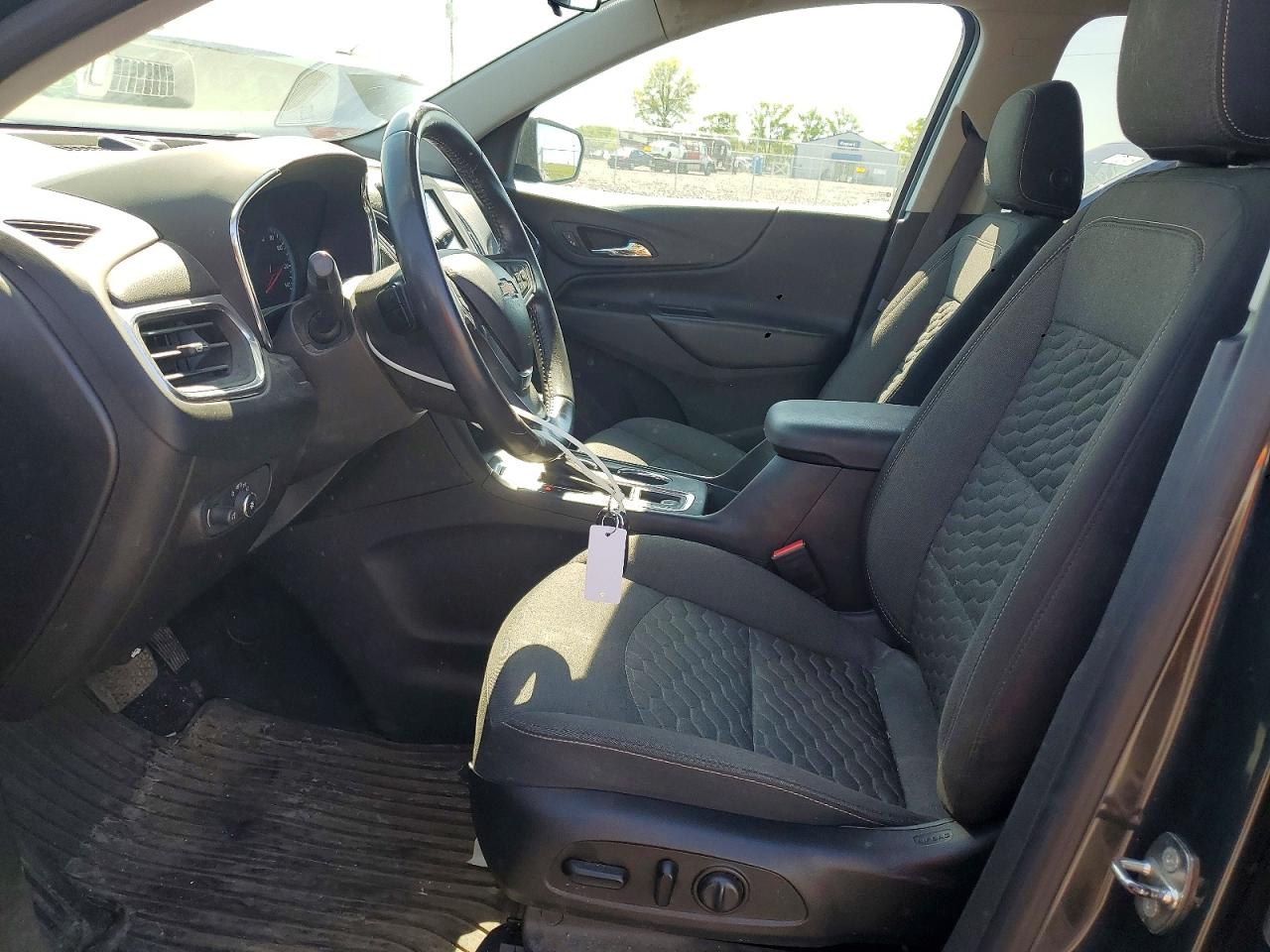 2018 CHEVROLET EQUINOX LT photo 13