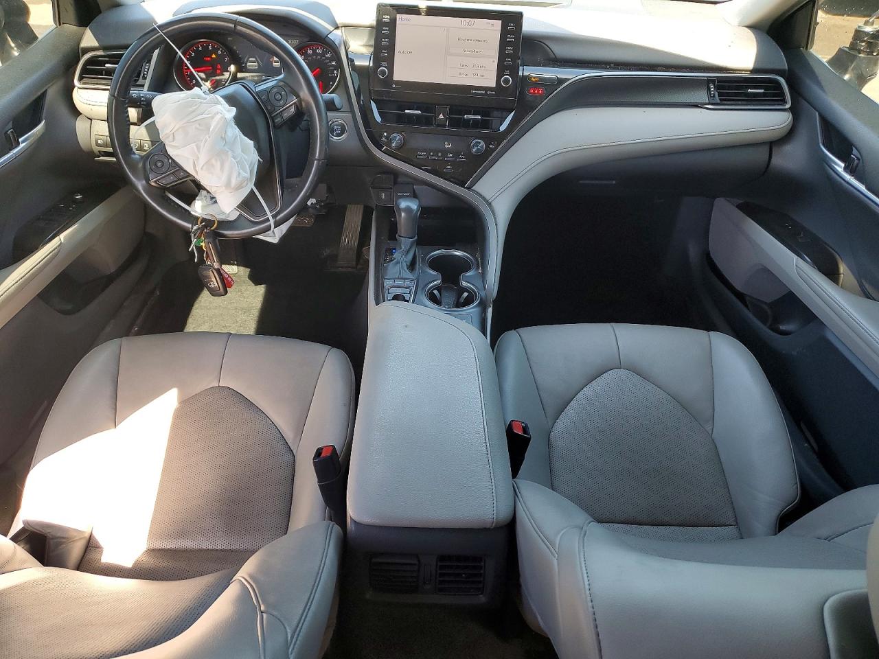 2023 TOYOTA CAMRY XSE photo 15