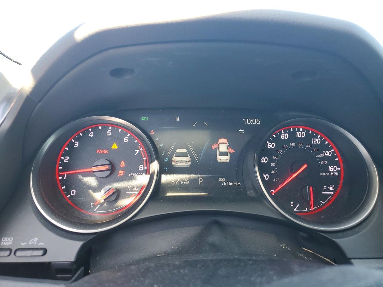 2023 TOYOTA CAMRY XSE photo 17
