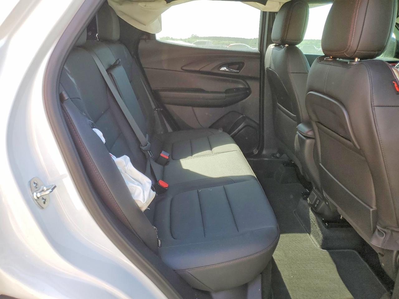2025 CHEVROLET TRAILBLAZER RS photo 10