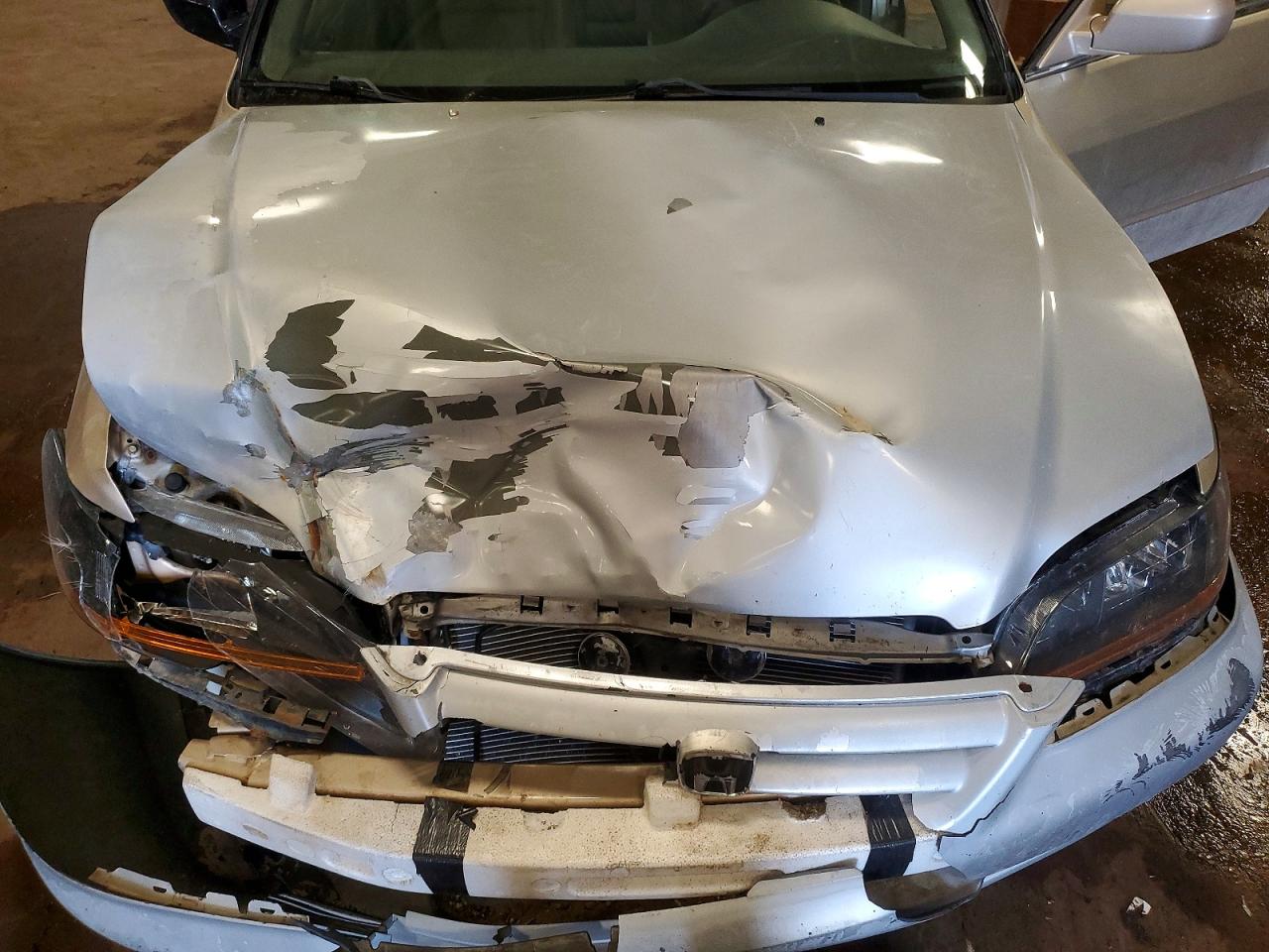2002 HONDA ACCORD EX photo 31