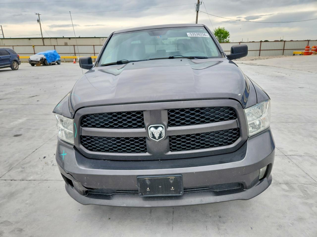 2015 RAM 1500 ST photo 13