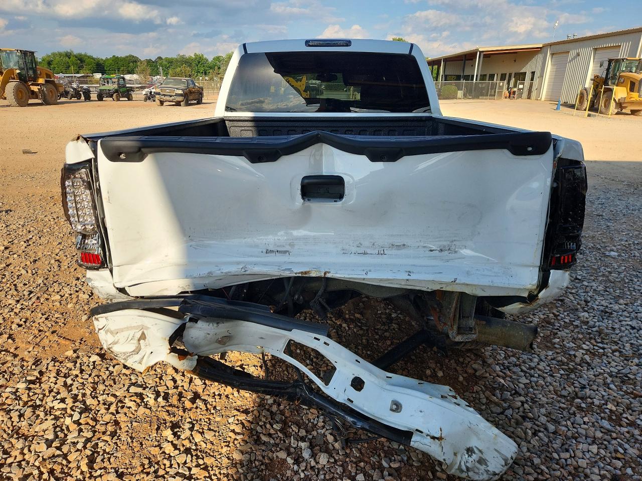 2006 CHEVROLET SILVERADO K2500 HEAVY DUTY photo 11
