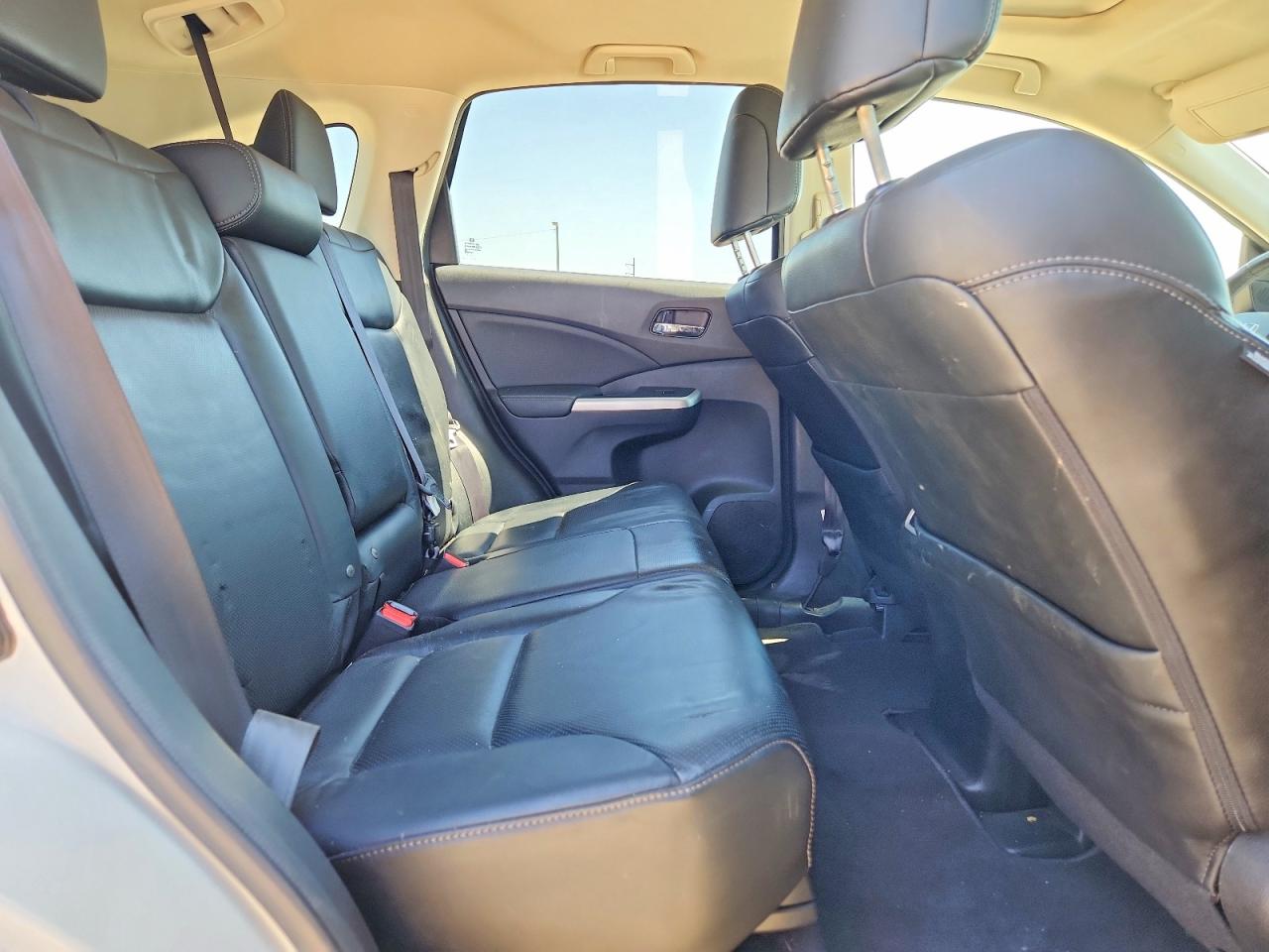 2016 HONDA CR-V EXL photo 31