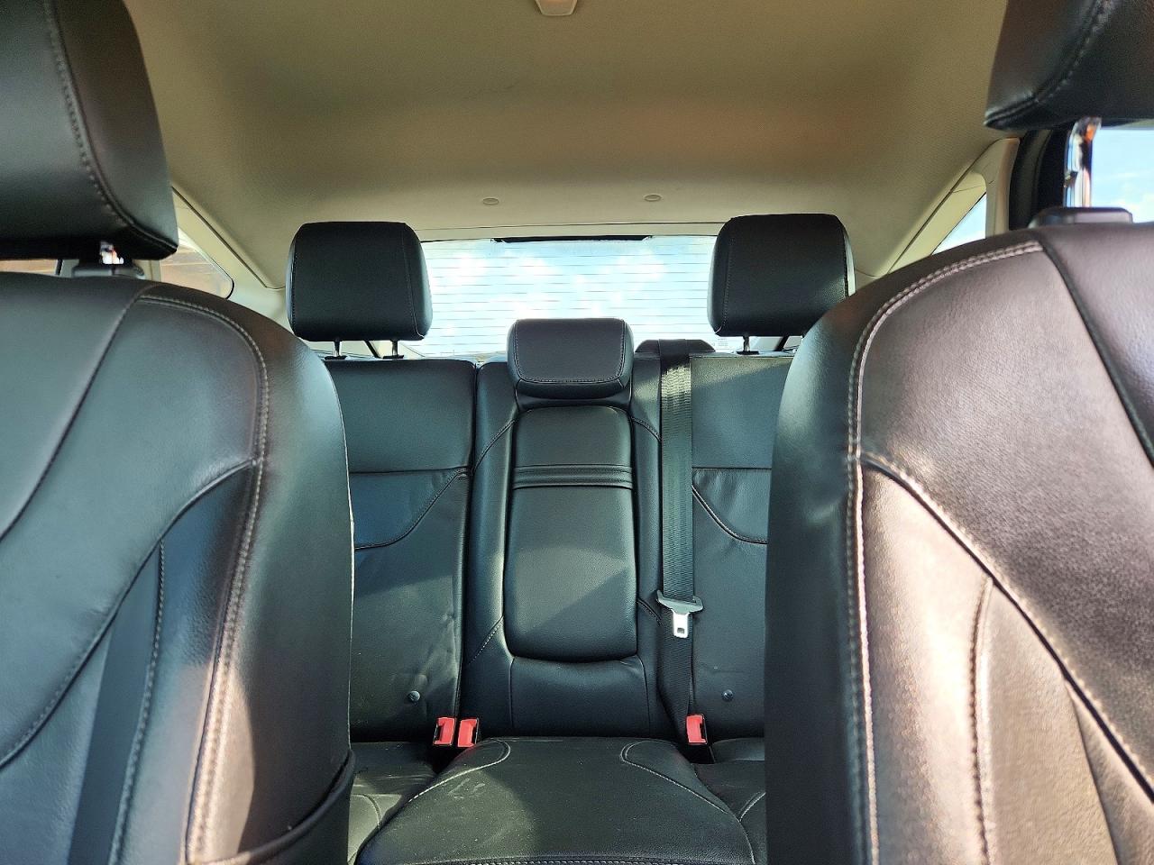 2015 FORD FOCUS TITANIUM photo 28