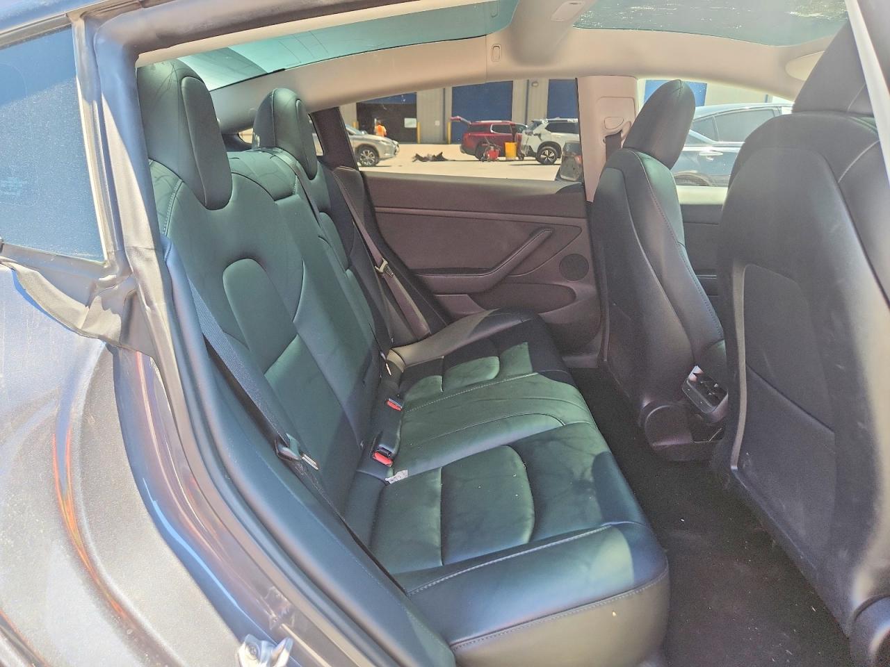 2023 TESLA MODEL 3 photo 28