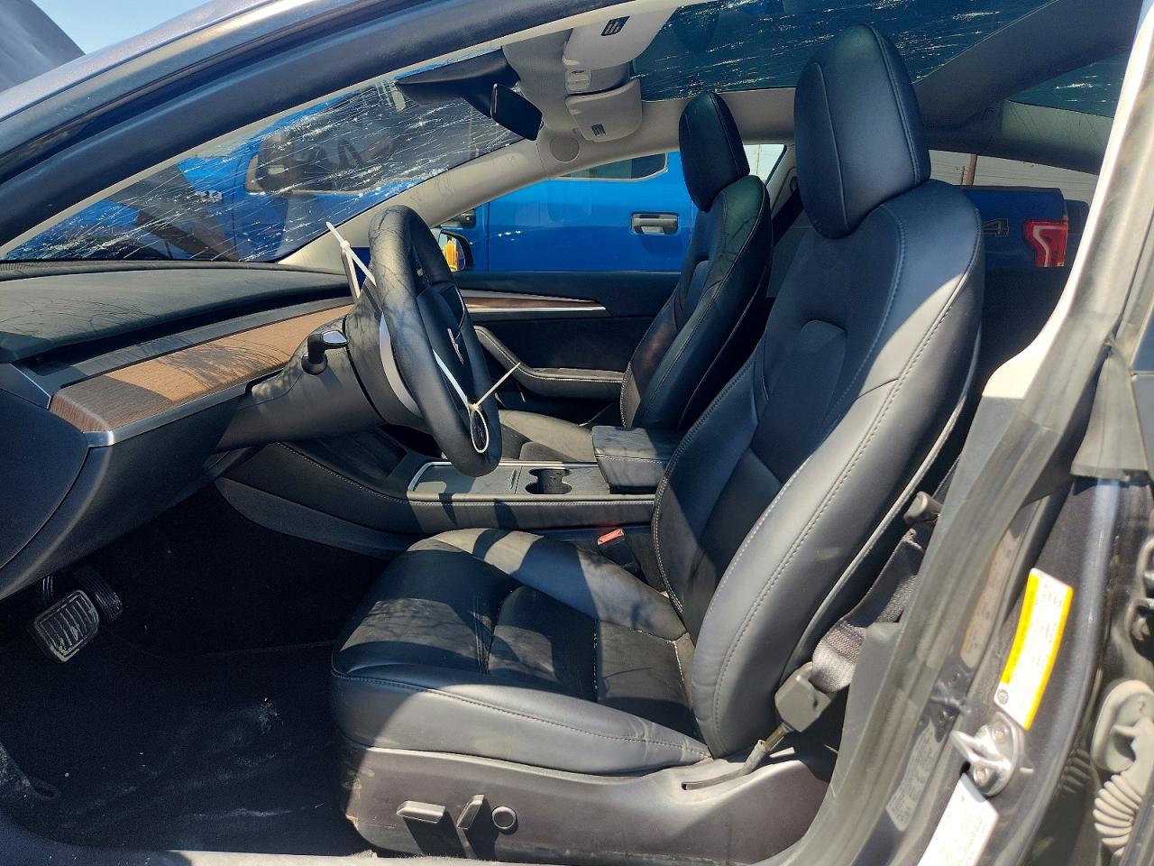 2023 TESLA MODEL 3 photo 19