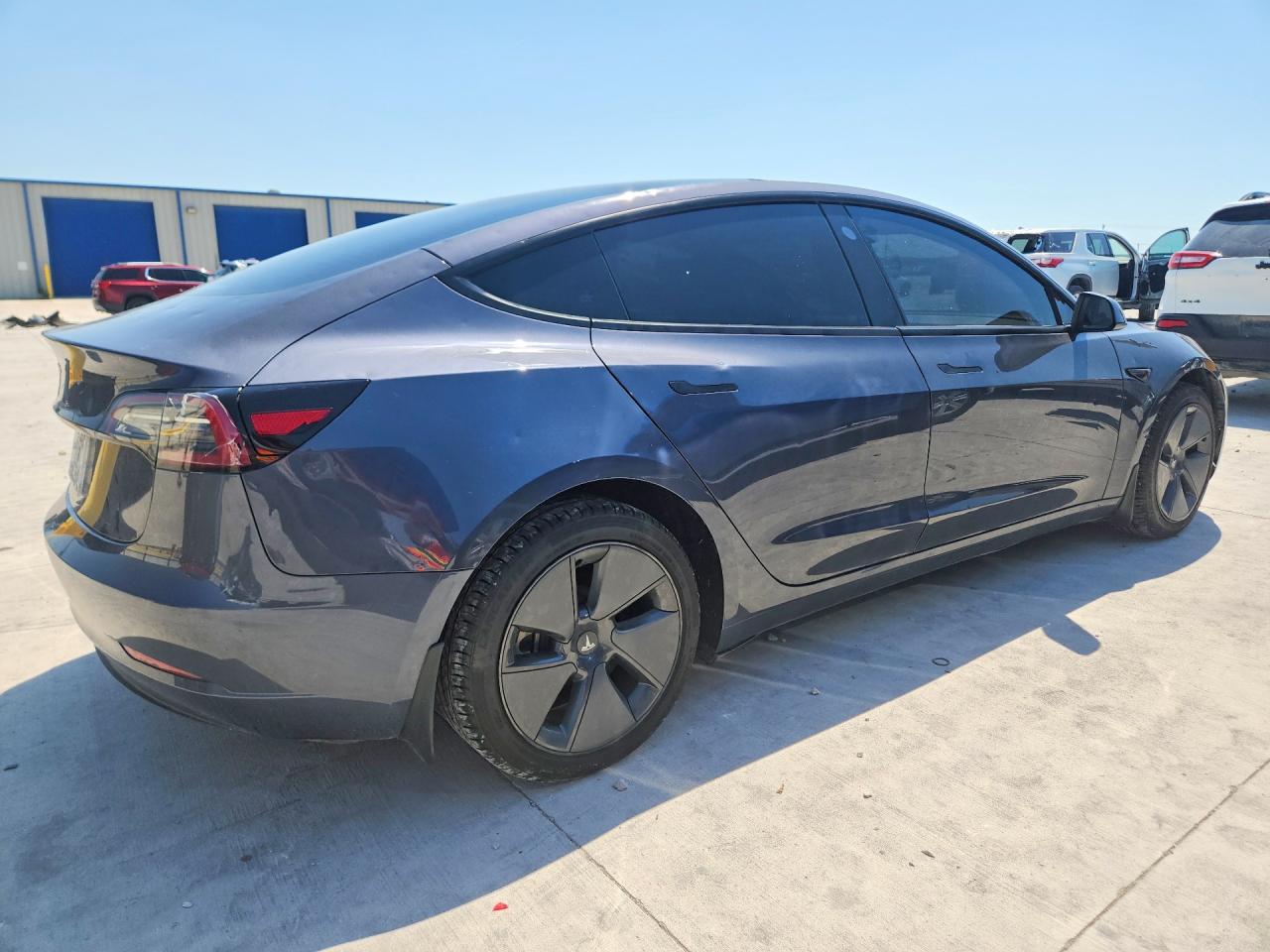 2023 TESLA MODEL 3 photo 7