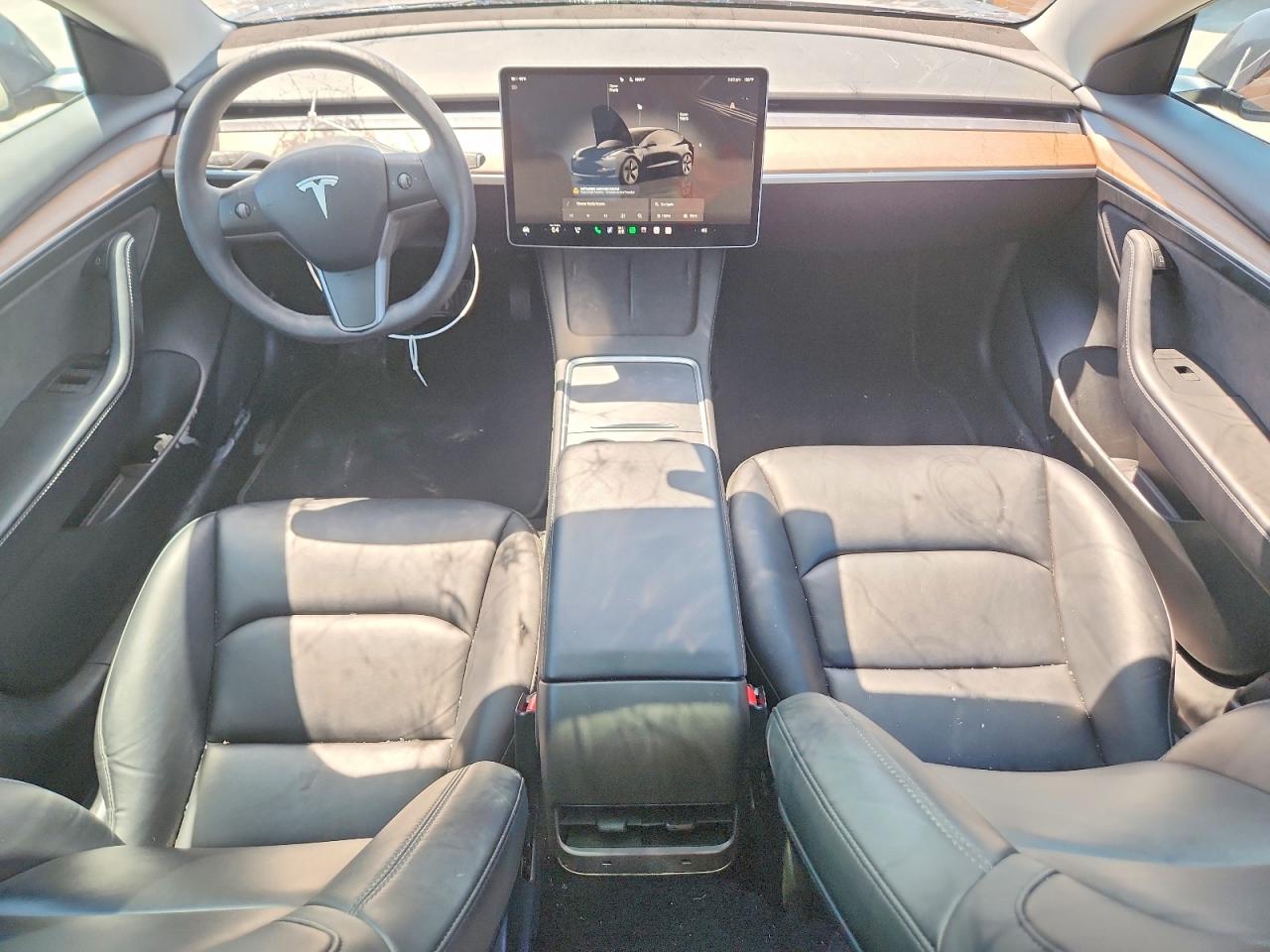 2023 TESLA MODEL 3 photo 22
