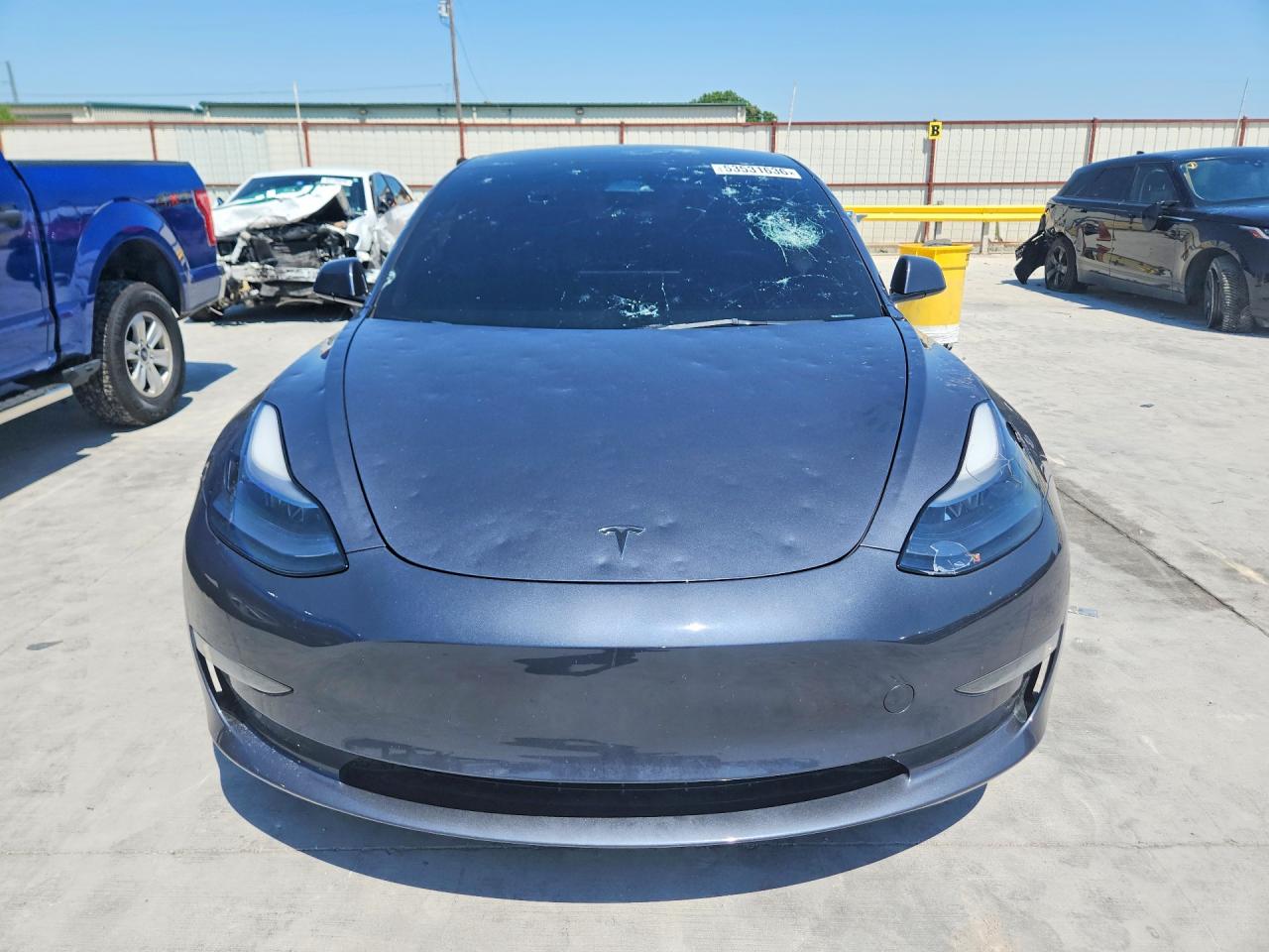 2023 TESLA MODEL 3 photo 13