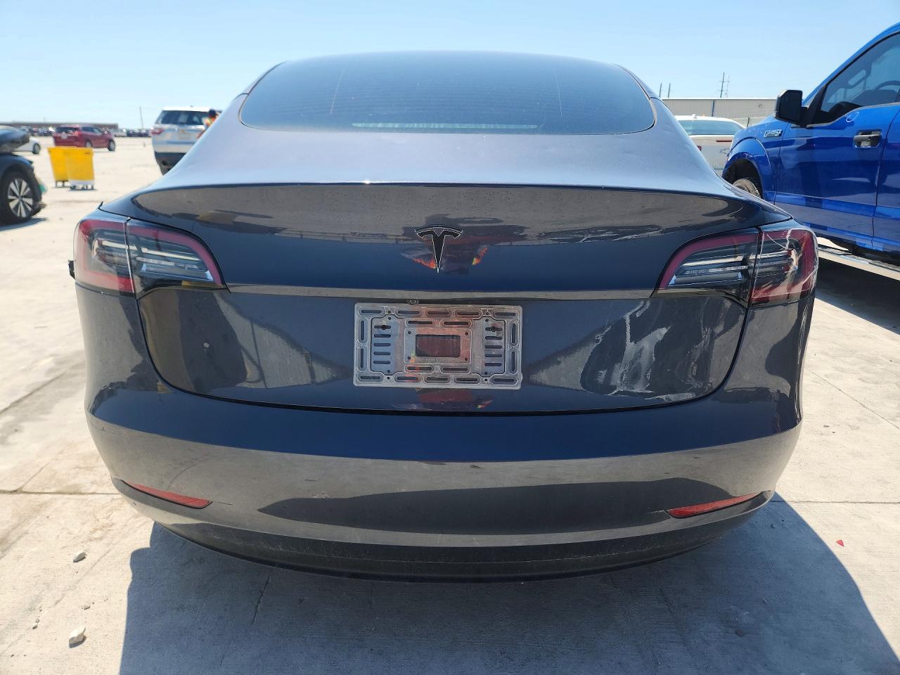 2023 TESLA MODEL 3 photo 16