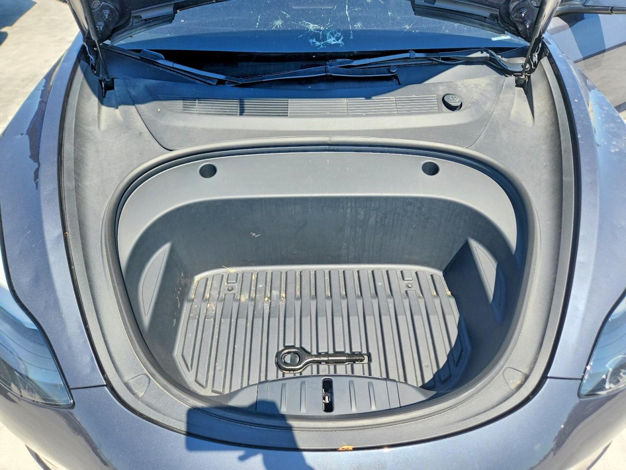 2023 TESLA MODEL 3 photo 31