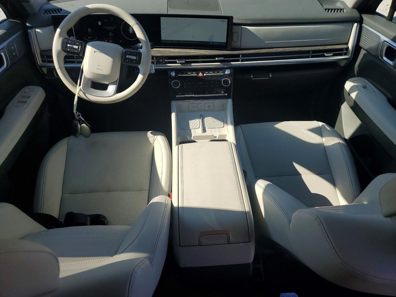 2026 HYUNDAI SANTA FE LIMITED photo 15