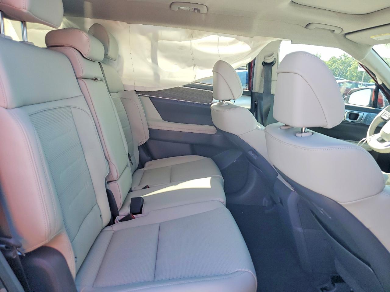 2026 HYUNDAI SANTA FE LIMITED photo 21