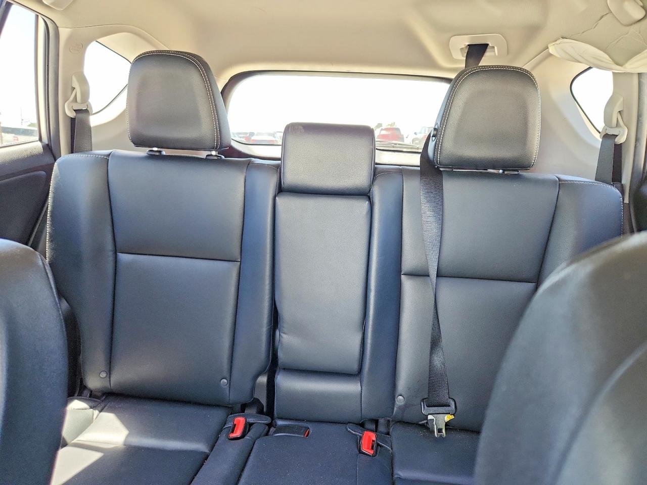 2015 TOYOTA RAV4 LIMITED photo 10