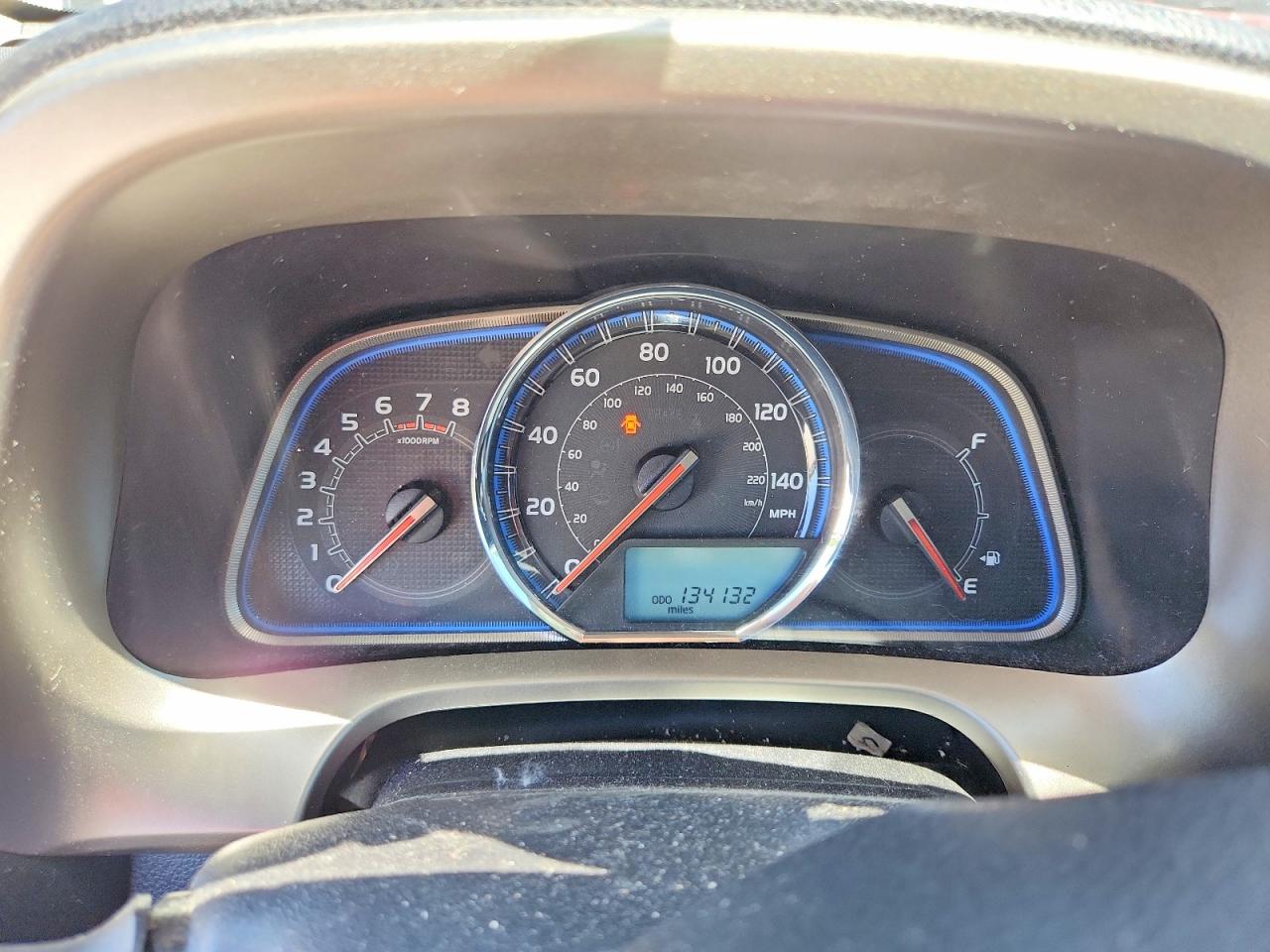 2015 TOYOTA RAV4 LIMITED photo 9