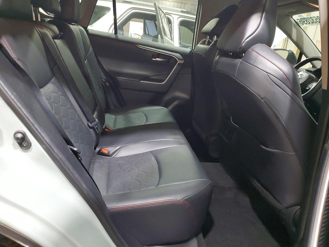 2021 TOYOTA RAV4 TRD OFF ROAD photo 21