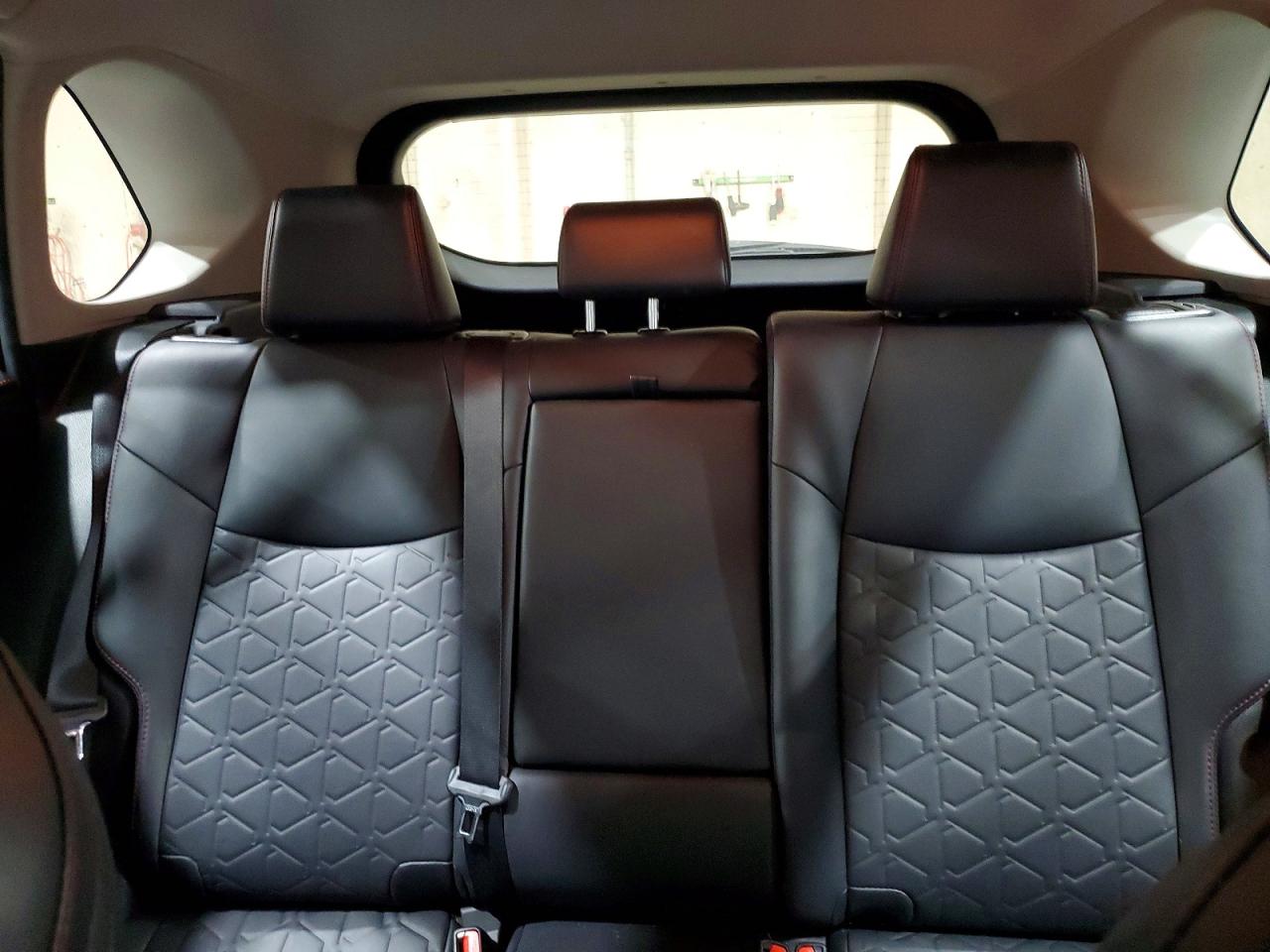2021 TOYOTA RAV4 TRD OFF ROAD photo 19