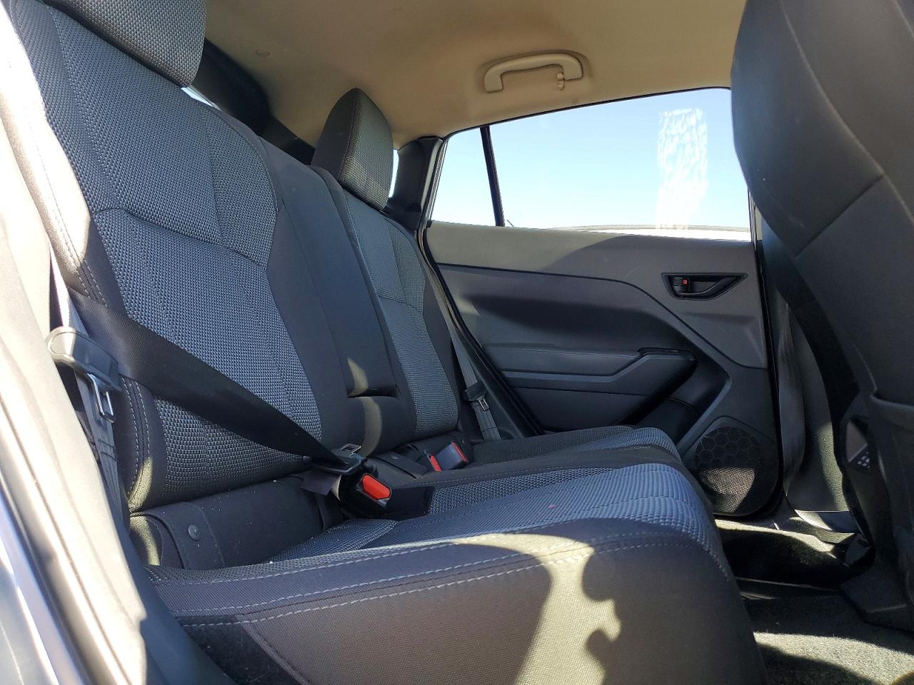 2024 SUBARU CROSSTREK PREMIUM photo 31
